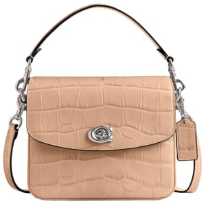 Coach Bags at Woot: Up to 70% off