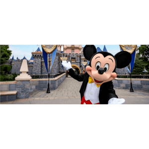 Disneyland Resort at Sam's Club: Up to $35 off