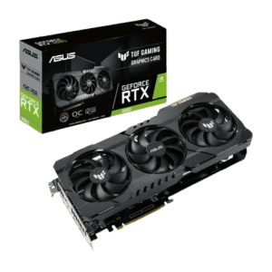 ASUS Dual GeForce RTX 3060 OC Edition 12GB Gaming Graphics Card: preorder for $450