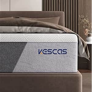 Mattresses at Woot: from $170