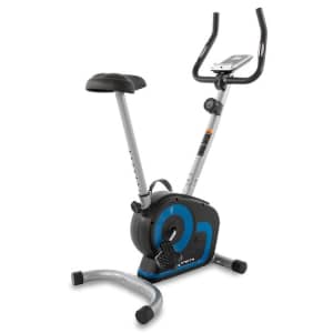 Xterra Upright Exercise Bike for $88 Xterra Upright Exercise Bike for $88