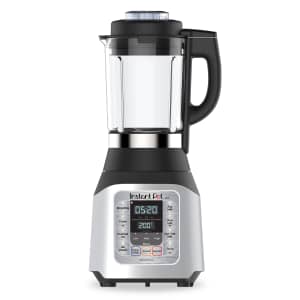 Instant Ace Plus Cooking & Beverage Blender for $38