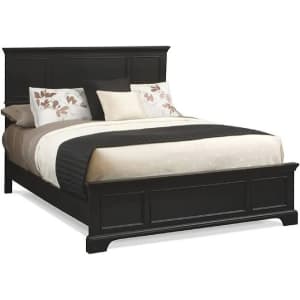 Homestyles Bedford Queen Bed Frame for $376 Homestyles Bedford Queen Bed Frame for $376