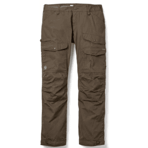 Fjallraven Men's Vidda Pro Ventilated Trousers for $90