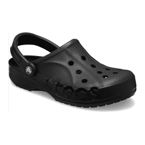 Crocs Men's or Women's Baya Clogs for $30 or 2 pairs for $45