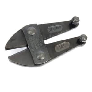 Draper Inc Bolt Cutter Jaw Sets For 350mm for $49