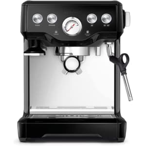 Breville Infuser Espresso Machine for $450
