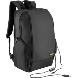 Ruggard Backpacks with UVC Sterilization Pockets from $45