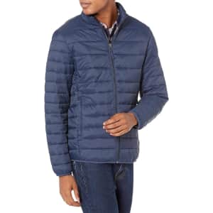 Amazon Essentials Outerwear Sale: Up to 60% off