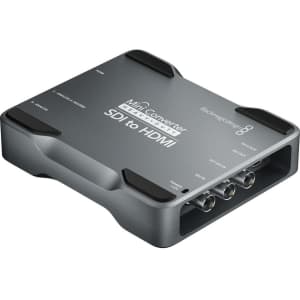 Blackmagic Design Mini SDI to HDMI Converter for $175