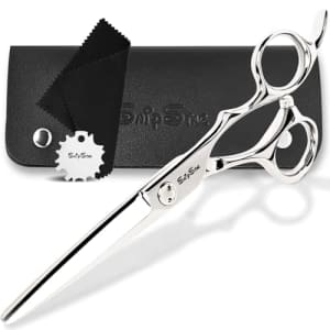 6.5" Hair Cutting Scissors for $8