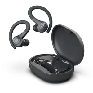 JLab Audio Go Air Sport True Wireless Earbuds for $24