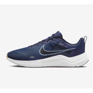 Nike Men's Downshifter 12 Shoes for $40