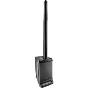 JBL Eon One All-in-One Linear Array P.A. System for $599 JBL Eon One All-in-One Linear Array P.A. System for $599