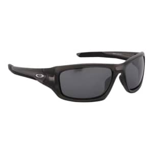 Oakley Men's Valve Polarized Sunglasses: 2 for $100 Oakley Men's Valve Polarized Sunglasses: 2 for $100