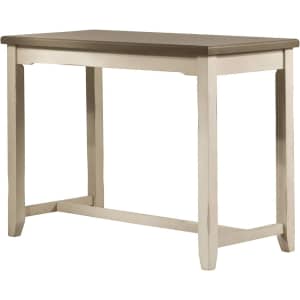 Hillsdale Clarion Counter-Height Side Table for $136