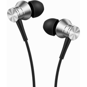 1MORE Piston Fit In-Ear Headphones for $10 1MORE Piston Fit In-Ear Headphones for $10