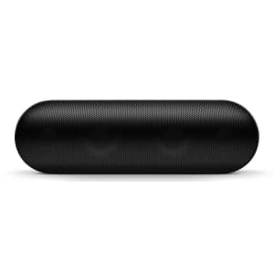 Beats by Dr. Dre Pill+ Wireless Bluetooth Speaker for $150 w/ $30 Kohl's Cash Beats by Dr. Dre Pill+ Wireless Bluetooth Speaker for $150 w/ $30 Kohl's Cash