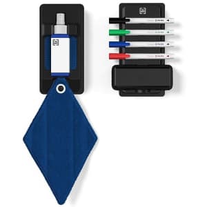 TRU RED Fine Tip Dry Erase Kit for $5 TRU RED Fine Tip Dry Erase Kit for $5