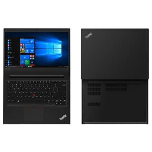 Lenovo ThinkPad E490 Core i5 14" Laptop for $599