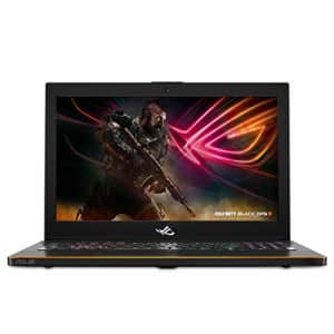 ASUS ROG Zephyrus M Ultra Slim Gaming Laptop, 15.6 Full HD 144Hz IPS-Type G-SYNC, GeForce GTX 1070, for $1,989 ASUS ROG Zephyrus M Ultra Slim Gaming Laptop, 15.6 Full HD 144Hz IPS-Type G-SYNC, GeForce GTX 1070, for $1,989