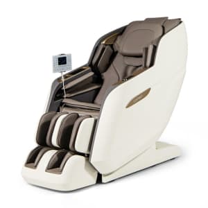 Costway Track Massage Chair for $1,900