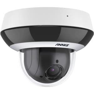 Annke 1440p Dome Camera w/ Mic for $169 Annke 1440p Dome Camera w/ Mic for $169