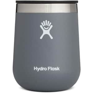 Hydro Flask 10-oz. Wine Tumbler for $22