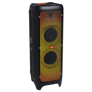 JBL PartyBox 1000 Portable Bluetooth Speaker for $898
