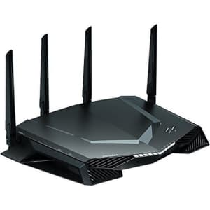 Netgear Nighthawk AC2400 Dual-Band Pro Gaming WiFi Router for $149 Netgear Nighthawk AC2400 Dual-Band Pro Gaming WiFi Router for $149