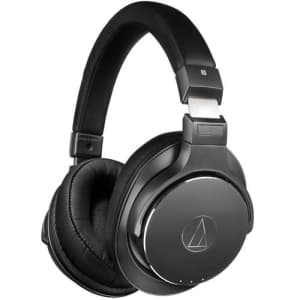 Audio-Technica Over-Ear Bluetooth Headphones for $59 Audio-Technica Over-Ear Bluetooth Headphones for $59