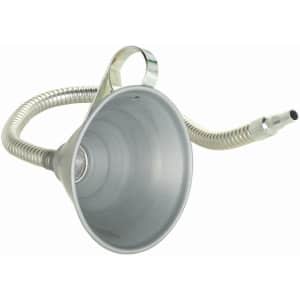 OTC Flexible Spout Funnel for $36