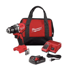 Milwaukee Tool Deals at Home Depot: Up to 55% off