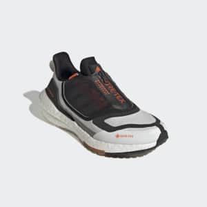adidas Men's Ultraboost 22 GORE-TEX Running Shoes for $68