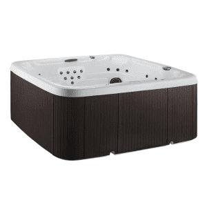 Lifesmart Coronado DLX 65-Jet 7-Person Spa for $3,399