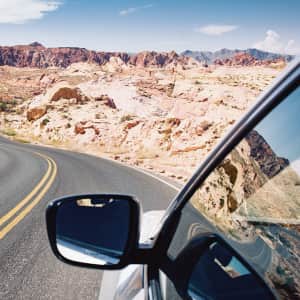 Budget Rent A Car: Up to $60 off 3-Day Weekend Rentals