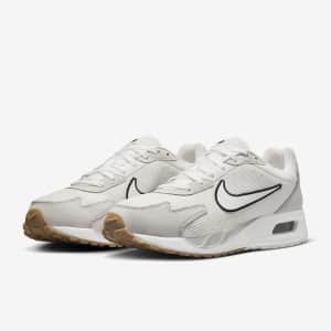 Nike Men's Air Max Solo Shoes for $49 Nike Men's Air Max Solo Shoes for $49