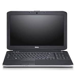 Dell Latitude 15.6" High Performance E5530 Laptop, Intel Dual-Core i5 Up to 3.10Ghz Processor, 4GB for $840 Dell Latitude 15.6" High Performance E5530 Laptop, Intel Dual-Core i5 Up to 3.10Ghz Processor, 4GB for $840