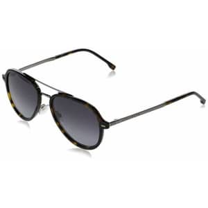 Hugo Boss Unisex 56Mm Sunglasses for $149