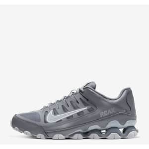 Nike Men's Reax 8 TR Workout Shoes for $72