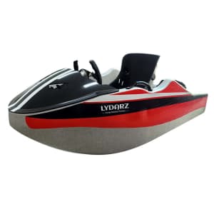 Outdoor and Lifestyle Gear from LYDARZ at Lydarz: 50% off