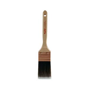 Purdy 144100320 XL Series Elasco Flat Trim Paint Brush, 2 inch for $18