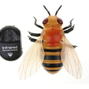Remote Control Honeybee for $13