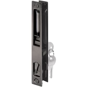 Prime-Line Sliding Glass Door Handle Set for $11 Prime-Line Sliding Glass Door Handle Set for $11