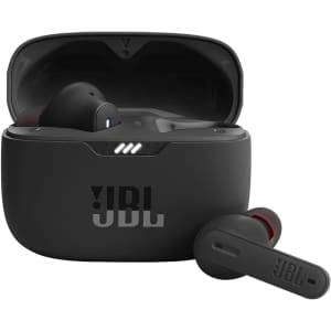 JBL Tune 230NC TWS True Wireless Noise Cancelling Earbuds for $60