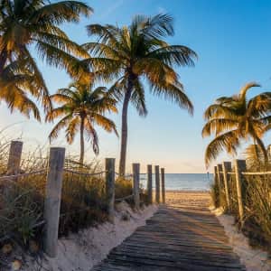 4-Night Virgin Voyages Bahamas Cruise from Miami in March '24 at Travelzoo: From $1,305 for 2