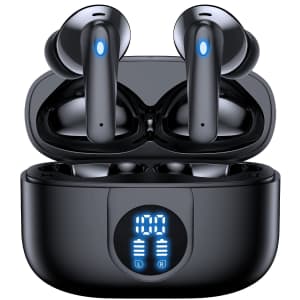 Veatool P91 Wireless Earbuds for $20 Veatool P91 Wireless Earbuds for $20