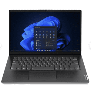 Lenovo V14 G3 12th-Gen. i7 14" Laptop for $600