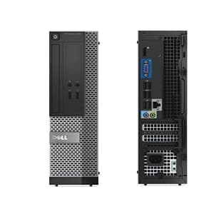 Dell Optiplex 4HV8K Desktop(Black) for $232 Dell Optiplex 4HV8K Desktop(Black) for $232