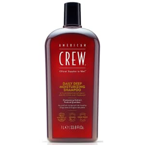 American Crew Hair Products at Amazon: Up to 41% off